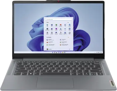 Lenovo IdeaPad Slim 3 14IAN8