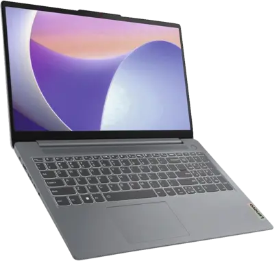 Lenovo IdeaPad Slim 3 15IAN8