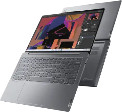 Yoga Slim 6 14APU8