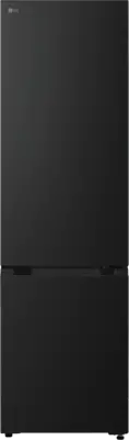 LG GBBS322BEV