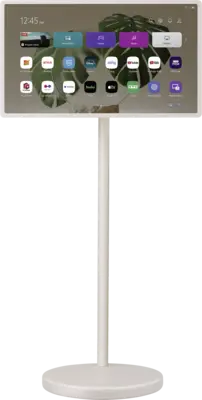 LG 27LX6TDGA StandbyME 2