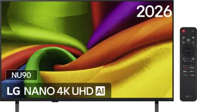 LG 43NU900B6LA
