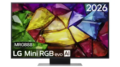 LG 50MRGB88B9B