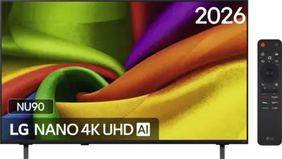 LG 50NU900B6LA