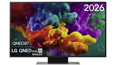 LG 50QNED87B6A