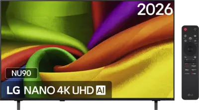 LG 55NU900B6LA