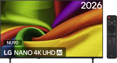 LG 65NU900B6LA