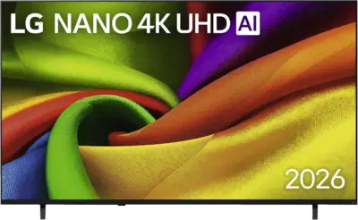 LG 75NU8E0B3LA