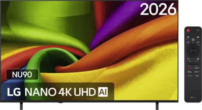 LG 75NU900B6LA