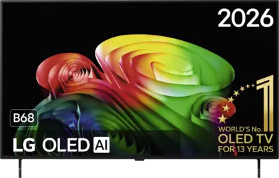 LG OLED48B6ELC