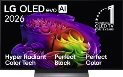 OLED48G69LS