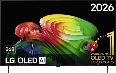 LG OLED55B6ELC