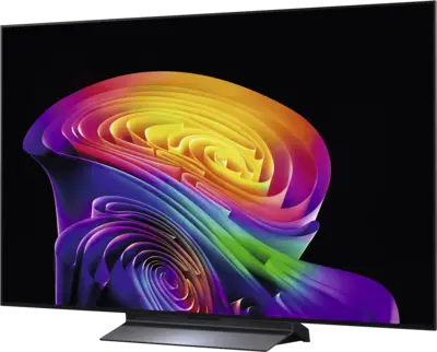 OLED55C69LB