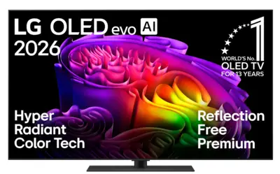 LG OLED55G69LS