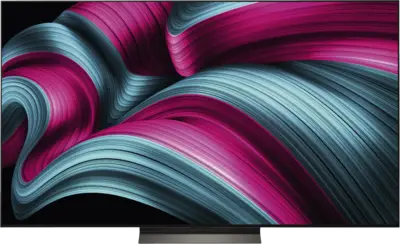 LG OLED77C56LB.AEU