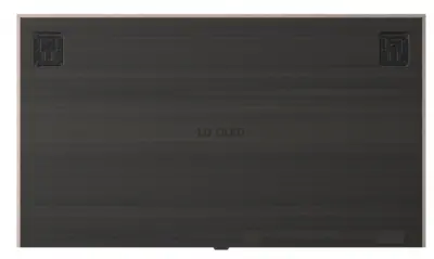 OLED77W69LA