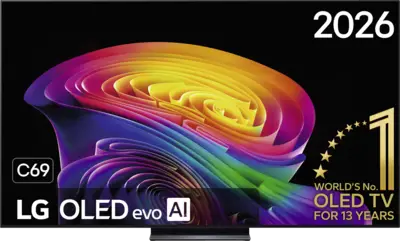 OLED83C69LB