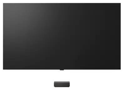 LG OLED83W69LA