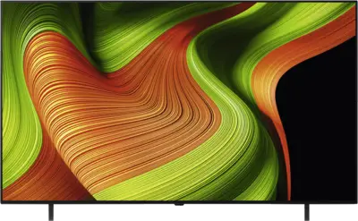 LG OLED65B56LA.AEU