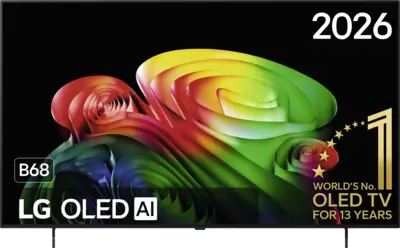 LG OLED65B6ELC