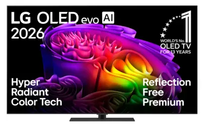 LG OLED65G69LS