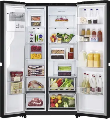 LG GSLC40EPPE