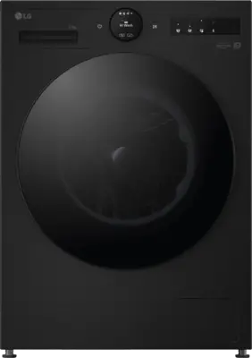 LG F4WX801YB