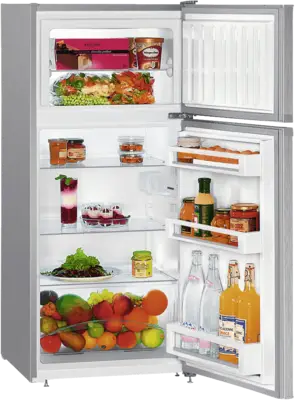 Liebherr CTele 2131-26