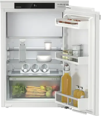 Liebherr IRc 3921-22