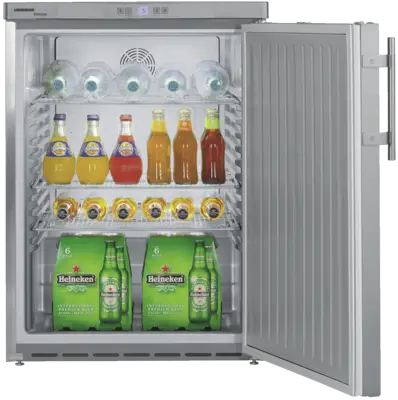 Liebherr FKUv 1660-24