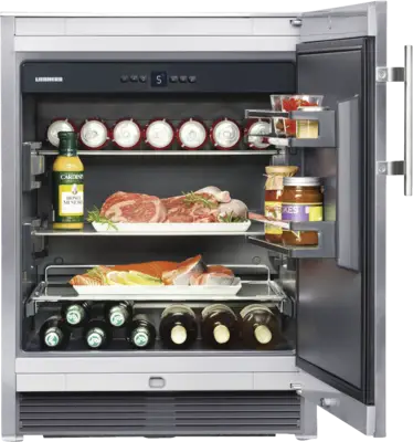 Liebherr OKes 1750-26 Outdoor