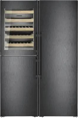 Liebherr XRCbs 5295-20 (SWNbsd 529i-20+SRBbsc 529i-23)