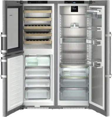 XRCst 5295-20 (SRBstc 529i-22+SWNstd 529i-20)