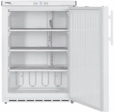 Liebherr GGU 1400-21