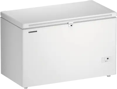 Liebherr CFd 2085-26