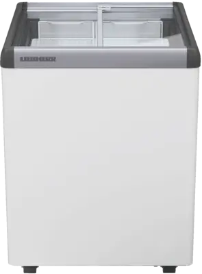 Liebherr EFE 1552-21