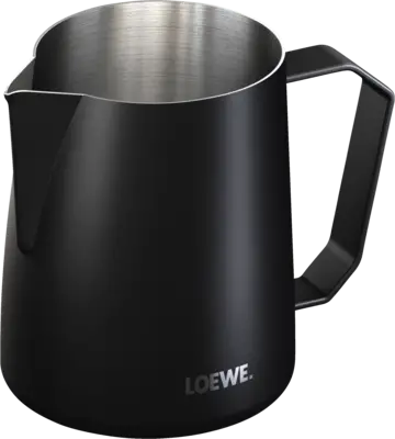 Loewe aura.pure milk jug 600 ml