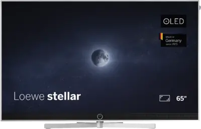 Loewe stellar 65 dr+ (ti)