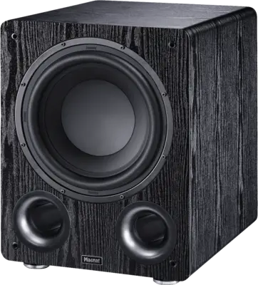 Magnat ALPHA RS12 BLACK