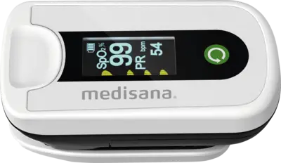 Medisana PM 180 Pulsoximeter