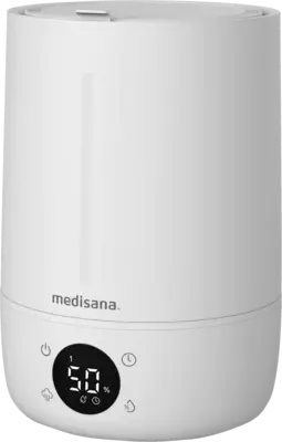 Medisana AH 663 luchtbevochtiger