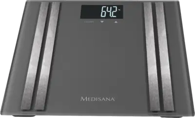 Medisana BS 476