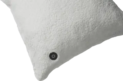 HC 100 Interior Cushion Line rose