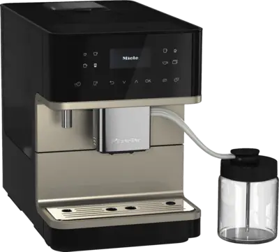 Miele CM 6360