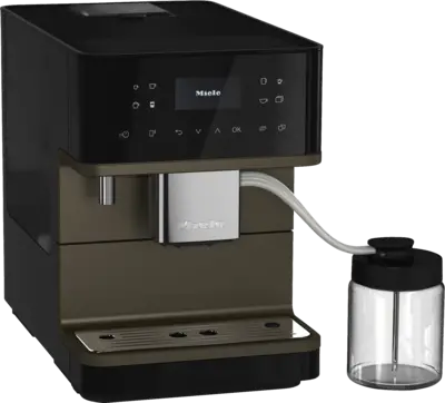 Miele CM 6360