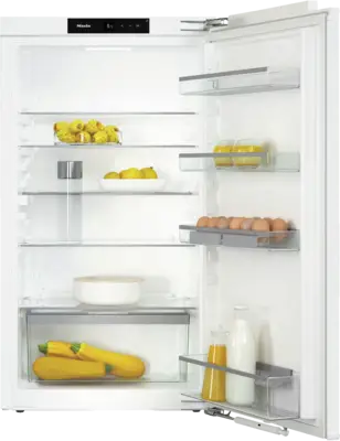 Miele K 7237 D