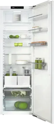 Miele K 7732 D
