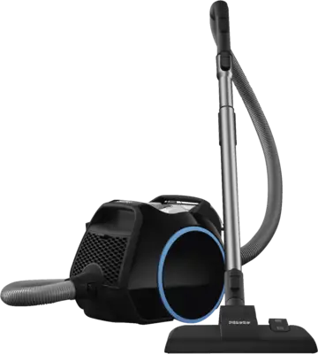 Miele Boost CX1 Blue Pulse