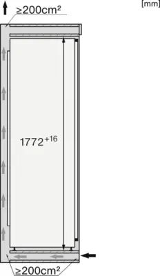 FNS 7710 E