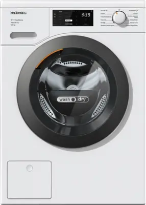 Miele WTD 165 WPM